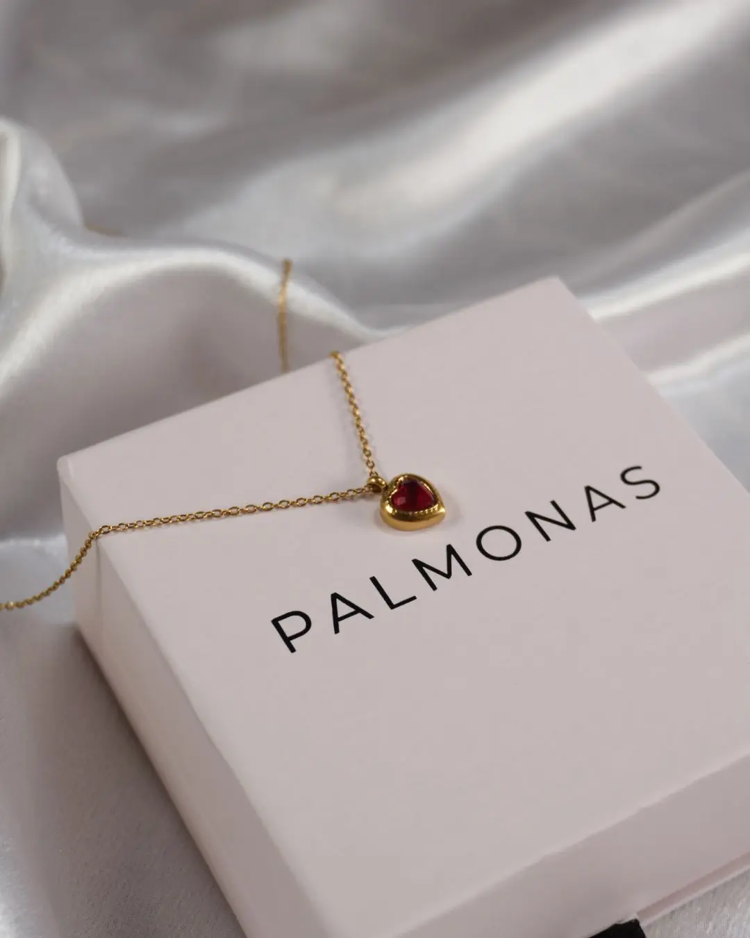 Palmonas