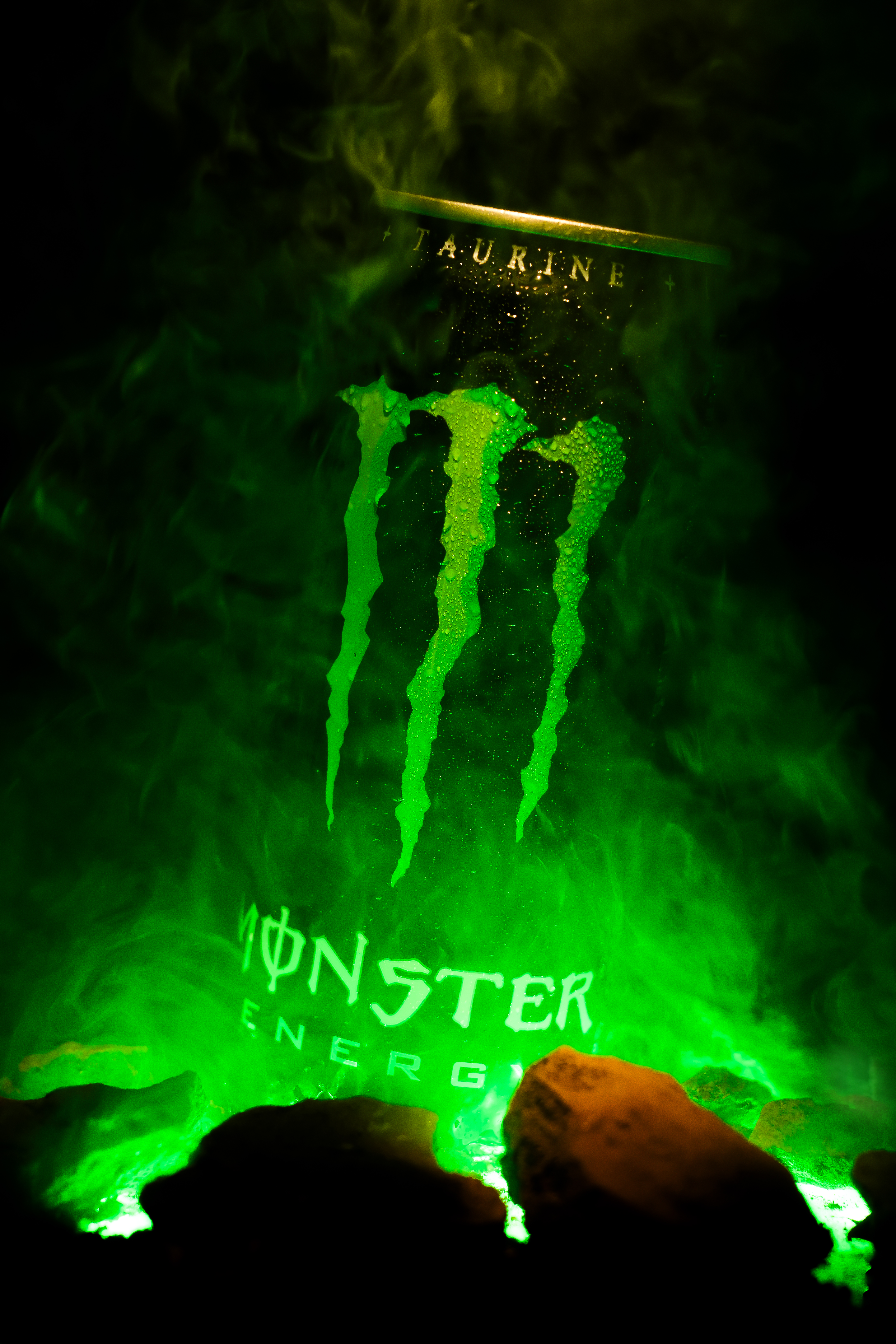 Monster